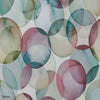 Honesty wallpaper-1838 wallcoverings-Peridot-Roll-Selected Wallpapers-Interiors