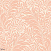 Honeysuckle behang-Cole & Son-Blush-Rol-Selected Wallpapers-Interiors