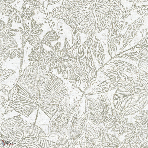 Hortus Tapete-Arte-Champagne Beige-Meter (M1)-Selected Wallpapers-Interiors