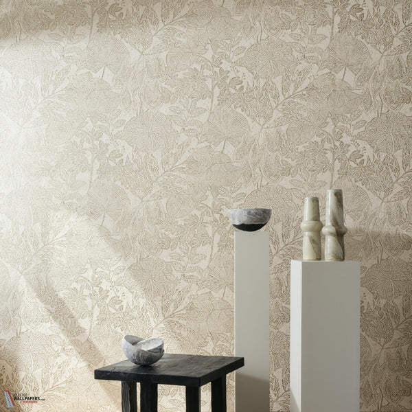 Hortus Tapete-Arte-Selected Wallpapers-Interiors