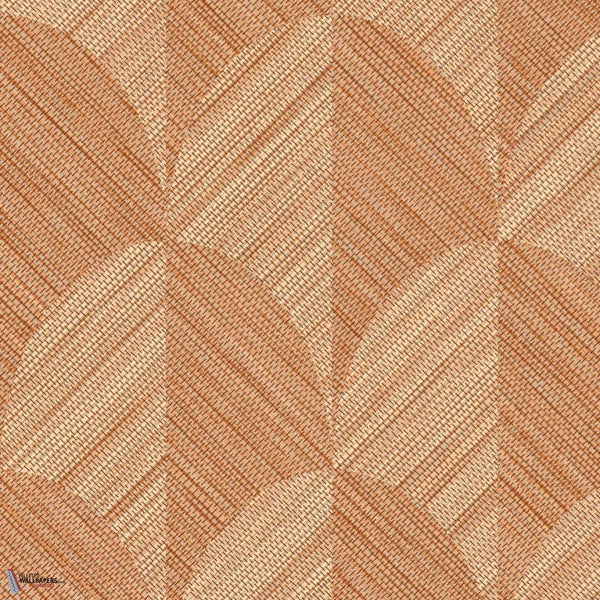 Horus wallpaper-Arte-Blush-Roll-Selected Wallpapers-Interiors
