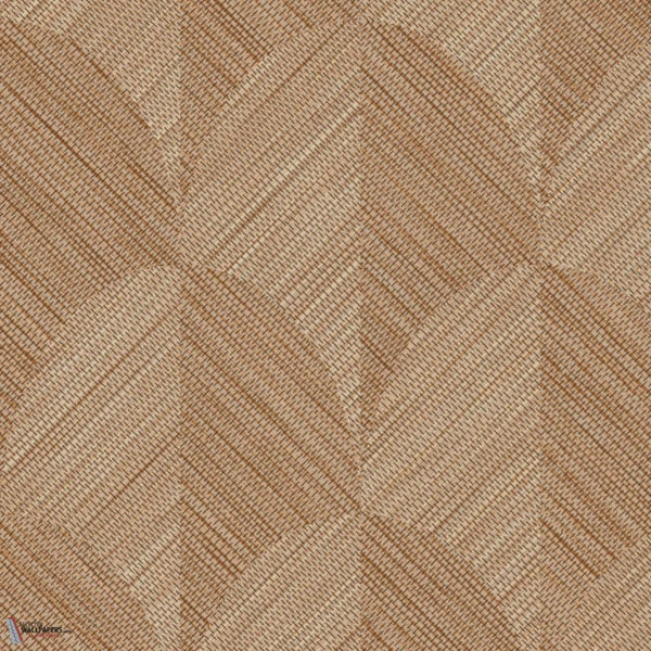 Horus behang-Arte-Sepia-Rol-Selected Wallpapers-Interiors