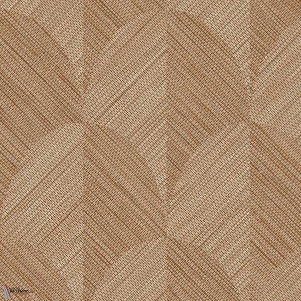 Horus wallpaper-Arte-Sepia-Roll-Selected Wallpapers-Interiors