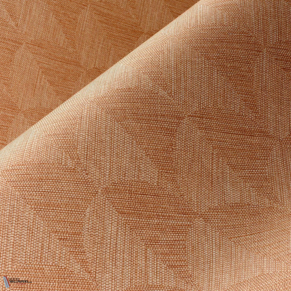 Horus wallpaper-Arte-Selected Wallpapers-Interiors