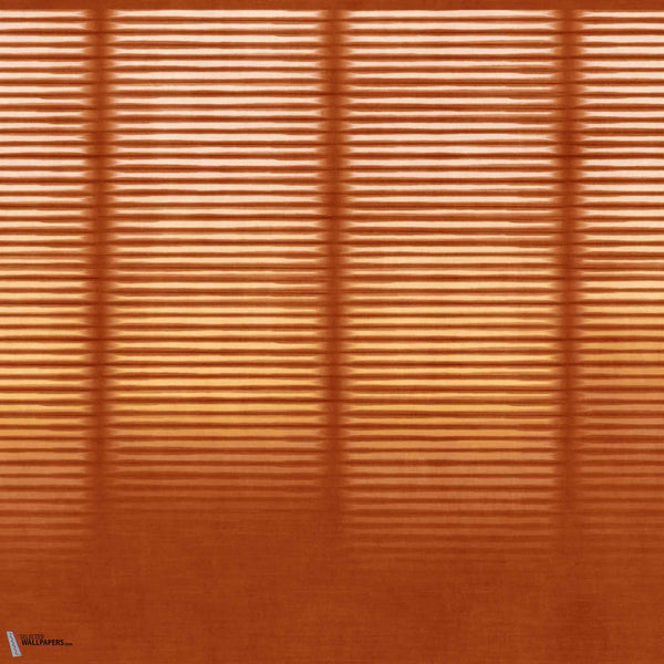 Hoshi wallpaper-Coordonne-Amber-Non Woven-M2-Selected Wallpapers-Interiors