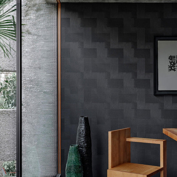 Hoshi behang-Wall & Deco-Selected Wallpapers-Interiors