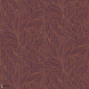 Hosta wallpaper-Casamance-Pourpre/Cuivre-Roll-Selected-Wallpapers-Interiors