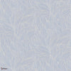 Hosta wallpaper-Casamance-Lilas/Dore-Roll-Selected-Wallpapers-Interiors