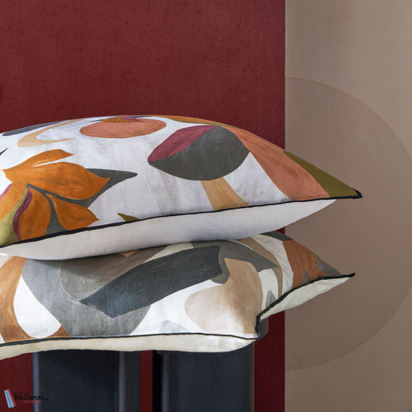 Housse de Coussin Air de Fete-Kussen-Casamance-Selected Interiors