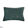 Housse de Coussin Alienor-Kussen-Casamance-Vert Imperial Gold-30 x 50 cm-Selected Interiors