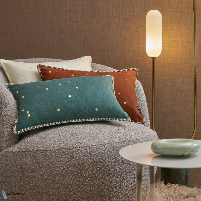 Housse de Coussin Alienor-Cushion-Casamance-Selected Interiors