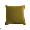 Housse de Coussin Arthur's Seat-Kussen-Casamance-Bronze-45 x 45 cm-Selected Interiors