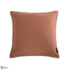 Housse de Coussin Arthur's Seat-Kussen-Casamance-Nude-45 x 45 cm-Selected Interiors