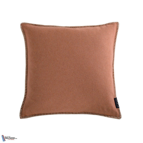Housse de Coussin Arthur's Seat-Kussen-Casamance-Nude-45 x 45 cm-Selected Interiors
