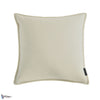 Housse de Coussin Arthur's Seat-Kussen-Casamance-Vanille-45 x 45 cm-Selected Interiors
