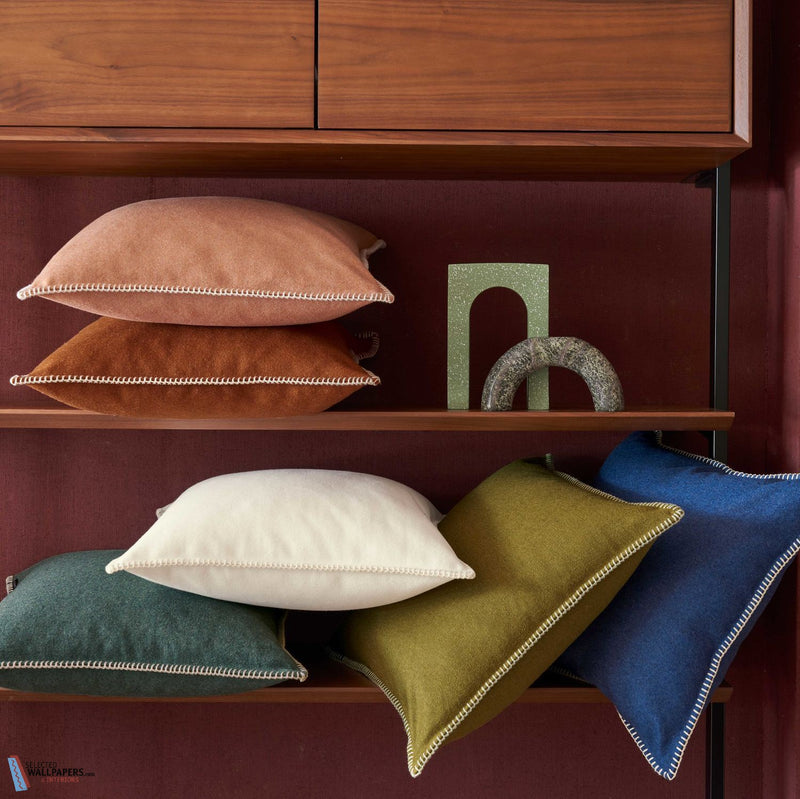 Housse de Coussin Arthur's Seat-Coussin-Casamance-Selected Interiors