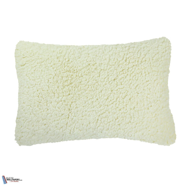 Housse de Coussin Bharal-Kussen-Casamance-Ivoire-40 x 60 cm-Selected Interiors