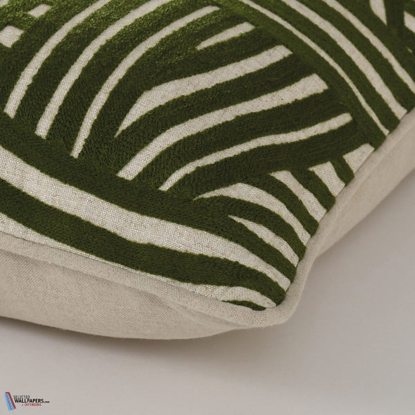 Housse de Coussin Caravane-Kussen-Casamance-Selected Interiors