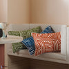 Housse de Coussin Caravane-Kussen-Casamance-Selected Interiors