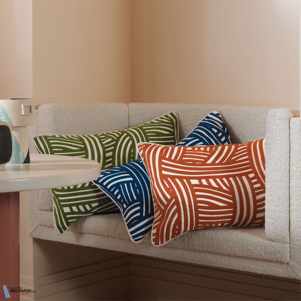 Housse de Coussin Caravane-Kussen-Casamance-Selected Interiors