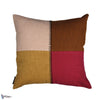 Housse de Coussin Centon-Casamance-kussen-Terre de Grenat-45 x 45 cm-Selected Interiors