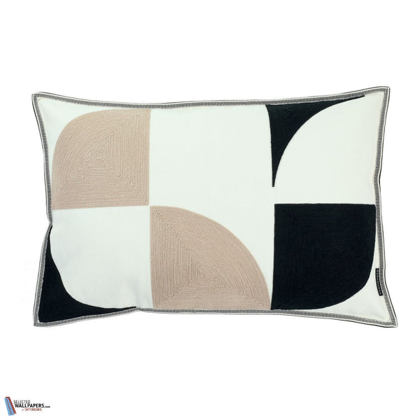Housse de Coussin Coconut-Kussen-Casamance-Nacre-40 x 60 cm-Selected Interiors