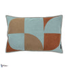 Housse de Coussin Coconut-Kussen-Casamance-Adriatique-40 x 60 cm-Selected Interiors