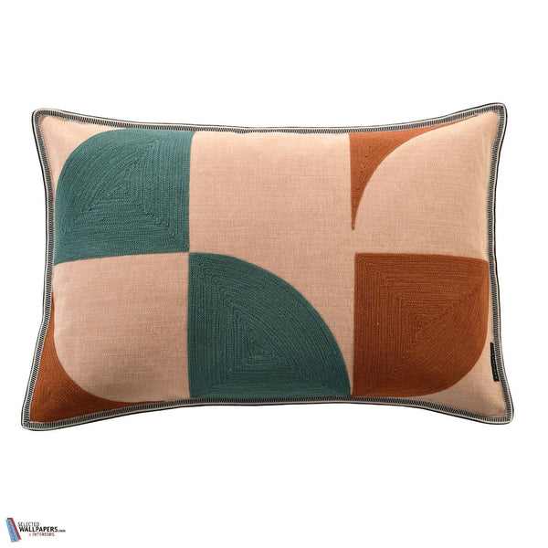 Housse de Coussin Coconut-Kussen-Casamance-Alezan-40 x 60 cm-Selected Interiors