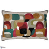 Housse de Coussin Convoitise-Casamance-kussen-Multico-60 x 40 cm-Selected Interiors