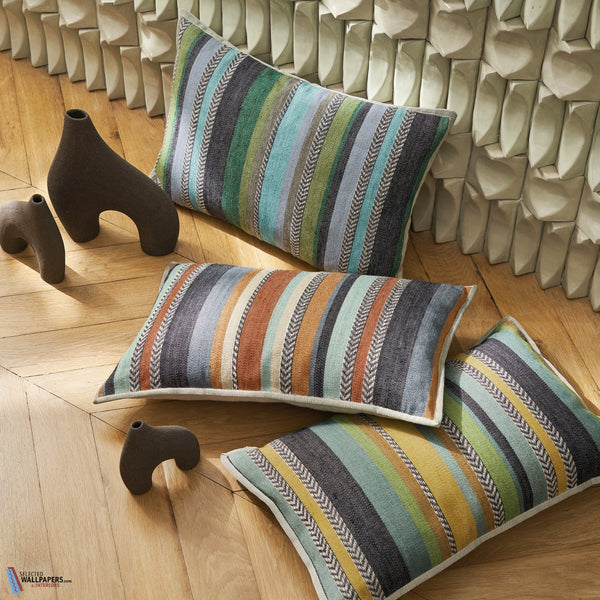 Housse de Coussin Costa Nova-Kussen-Casamance-Selected Interiors