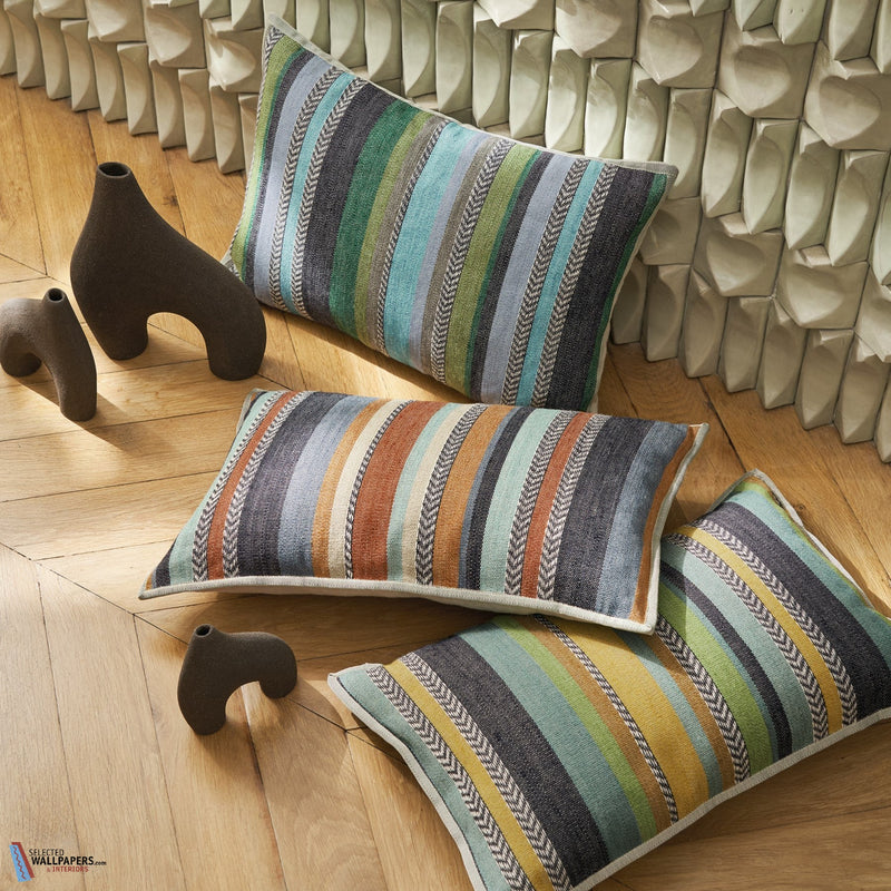 Housse de Coussin Costa Nova-Coussin-Casamance-Selected Interiors