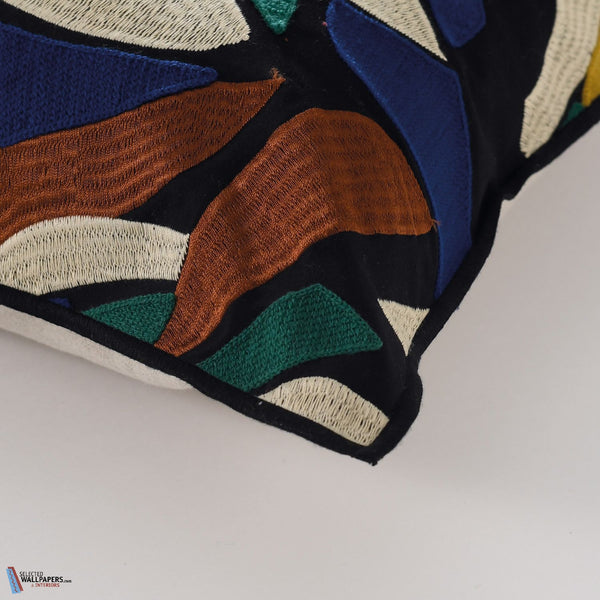 Housse de Coussin Defile-Kussen-Casamance-Selected Interiors