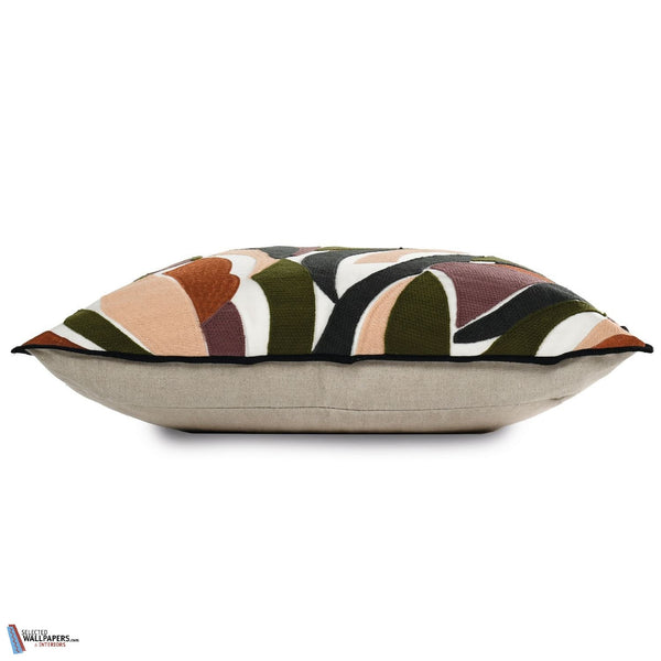 Housse de Coussin Defile-Kussen-Casamance-Selected Interiors