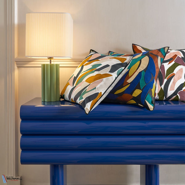 Housse de Coussin Defile-Kussen-Casamance-Selected Interiors