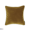 Housse de Coussin Dolce Vita-Kussen-Casamance-Mordore-45 x 45 cm-Selected Interiors