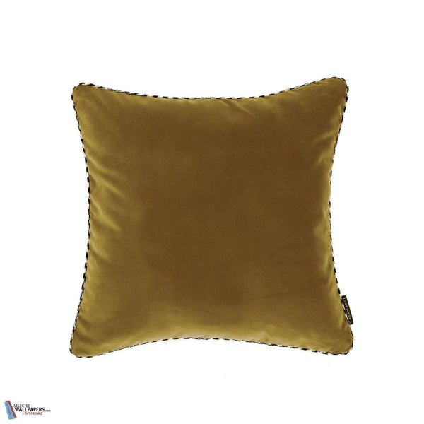 Housse de Coussin Dolce Vita-Kussen-Casamance-Mordore-45 x 45 cm-Selected Interiors
