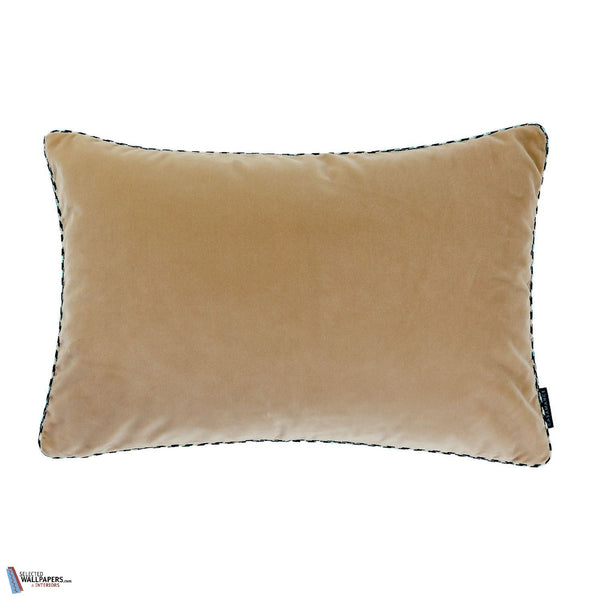 Housse de Coussin Dolce Vita-Kussen-Casamance-Champagne-40 x 60 cm-Selected Interiors