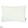 Housse de Coussin Dolce Vita-Kussen-Casamance-Ivoire-40 x 60 cm-Selected Interiors