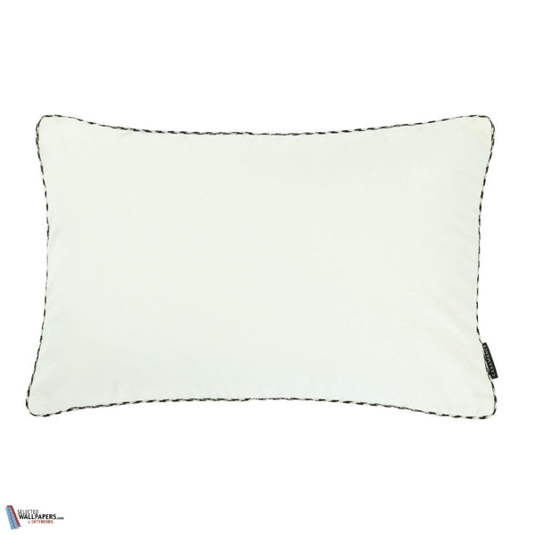 Housse de Coussin Dolce Vita-Kussen-Casamance-Ivoire-40 x 60 cm-Selected Interiors