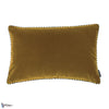 Housse de Coussin Dolce Vita-Kussen-Casamance-Mordore-40 x 60 cm-Selected Interiors