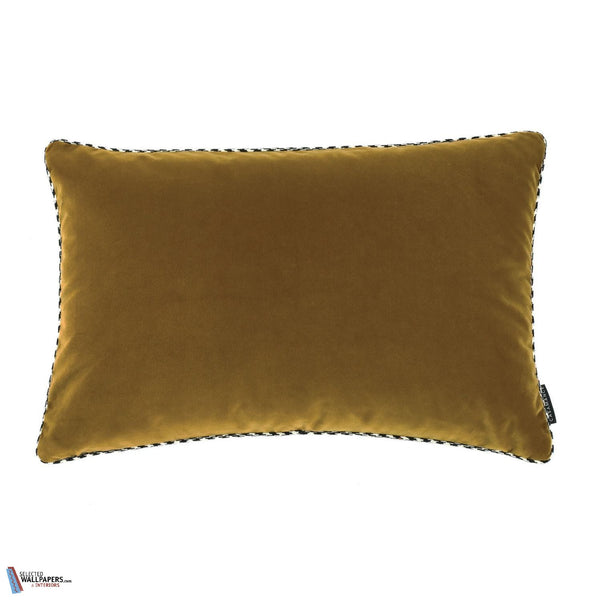 Housse de Coussin Dolce Vita-Kussen-Casamance-Mordore-40 x 60 cm-Selected Interiors