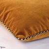 Housse de Coussin Dolce Vita-Kussen-Casamance-Selected Interiors