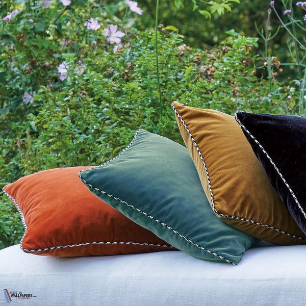 Housse de Coussin Dolce Vita-Kussen-Casamance-Selected Interiors