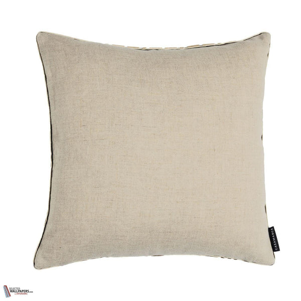 Housse de Coussin Ellipse kussen-Casamance-Selected Wallpapers-Interiors