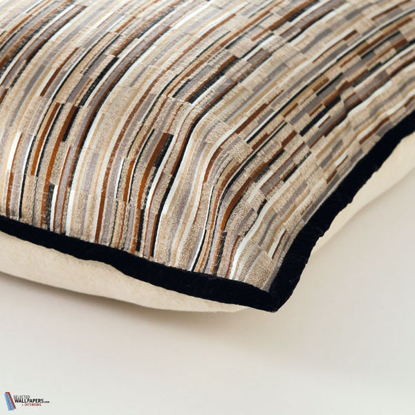 Housse de Coussin Facetie-Kussen-Casamance-Selected Interiors