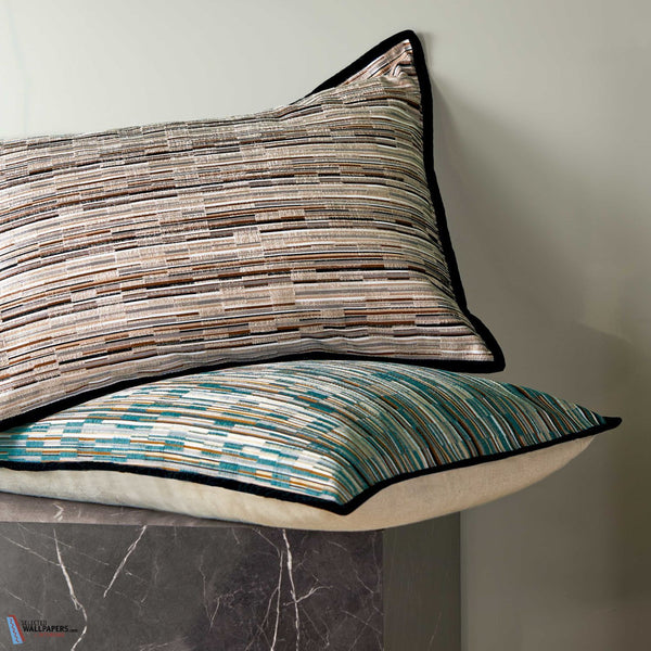 Housse de Coussin Facetie-Kussen-Casamance-Selected Interiors
