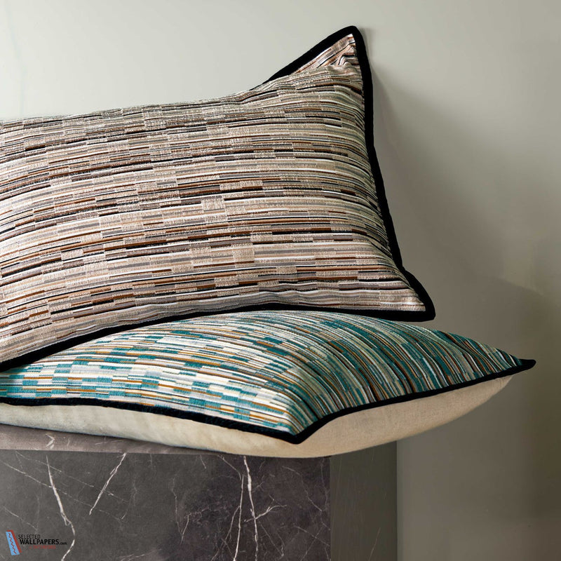 Housse de Coussin Facetie-Coussin-Casamance-Selected Interiors