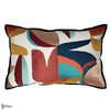 Housse de Coussin Flirt-Kussen-Casamance-Topaze-40 x 60 cm-Selected Interiors