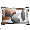 Housse de Coussin Flirt-Kussen-Casamance-Beige-40 x 60 cm-Selected Interiors
