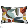 Housse de Coussin Flirt-Kussen-Casamance-Ambre-40 x 60 cm-Selected Interiors